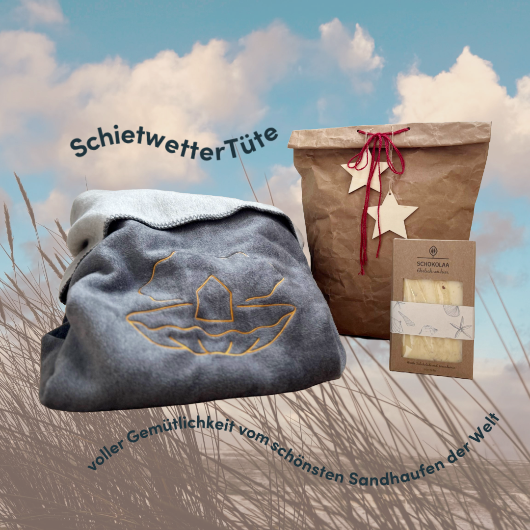 SchietwetterTüte