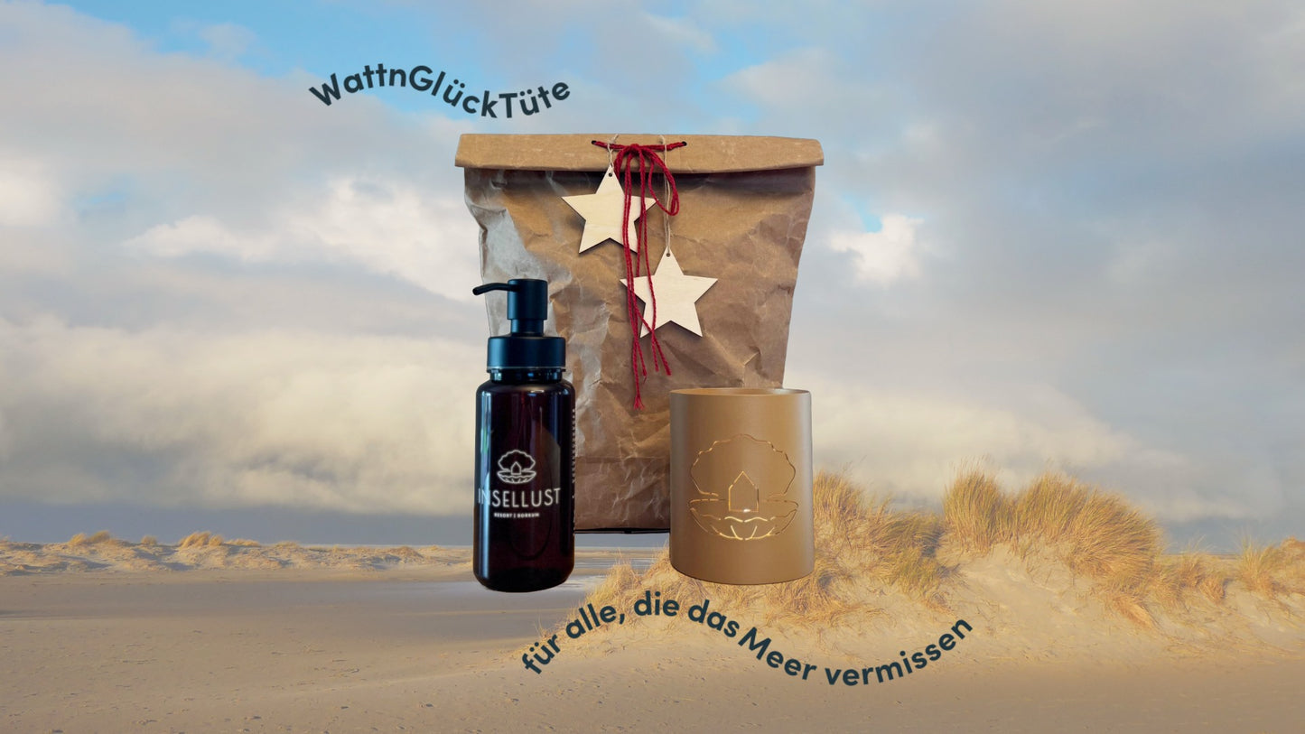 WattnGlück-Tüte