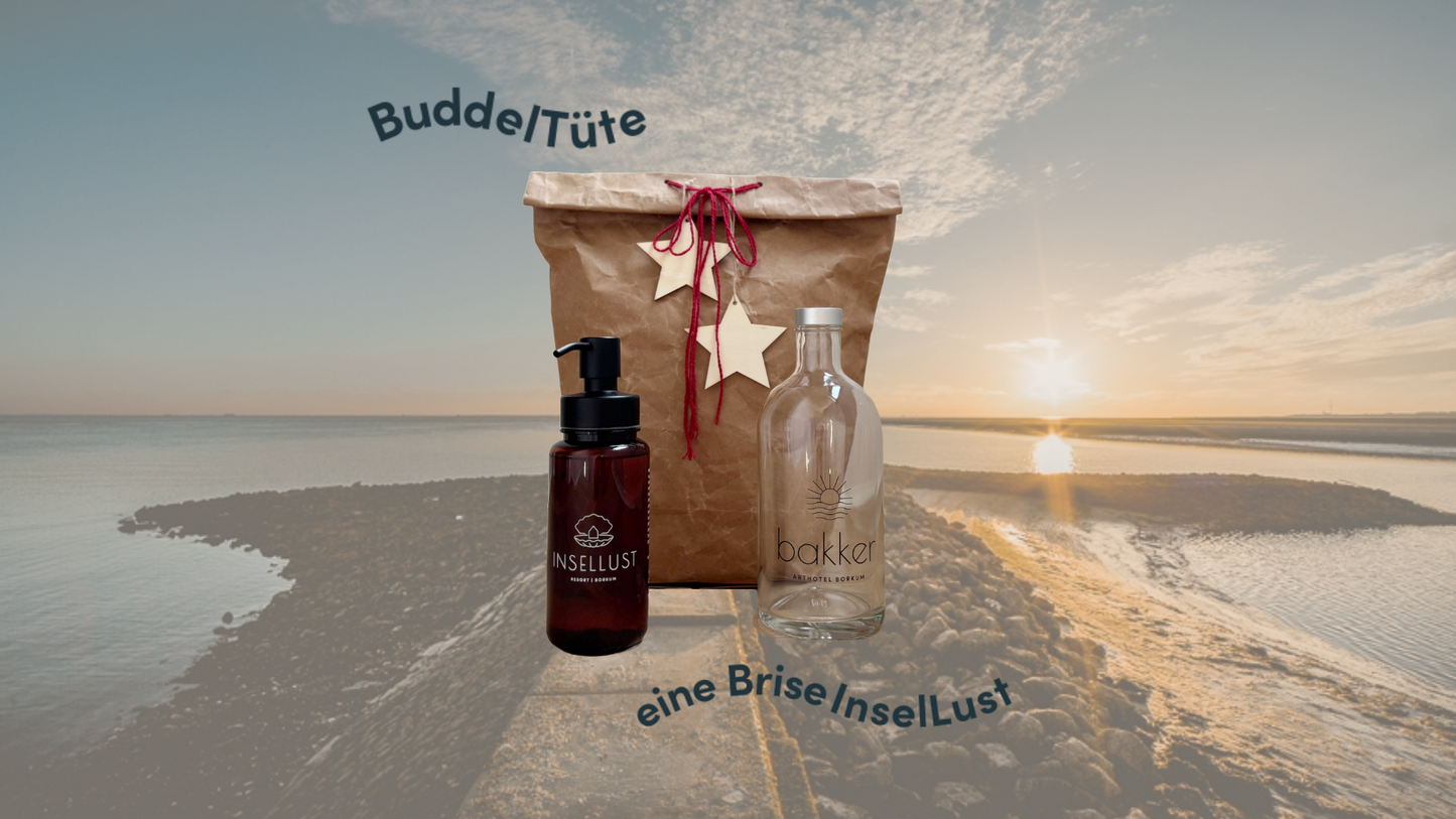 BuddelTüte