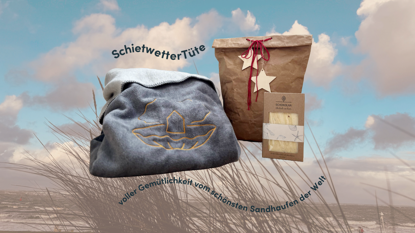 SchietwetterTüte