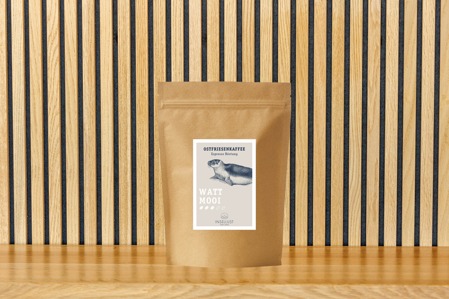 Ostfriesenkaffee vers. Sorten (250 g)