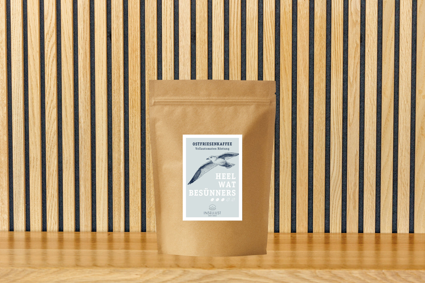Ostfriesenkaffee vers. Sorten (250 g)