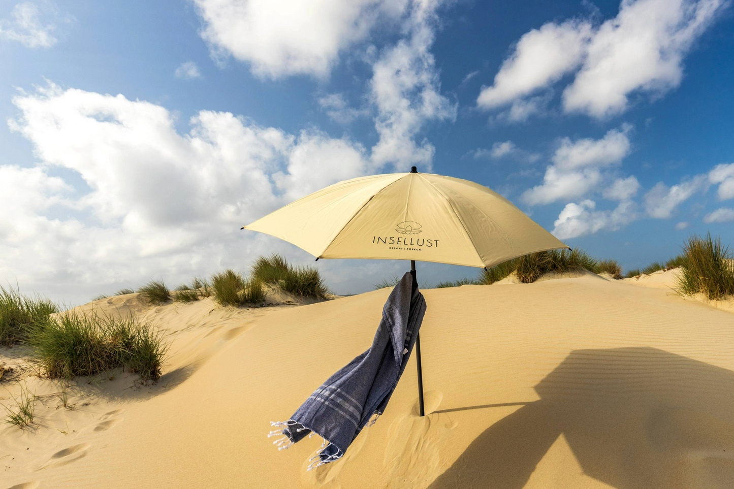 Strandtuch