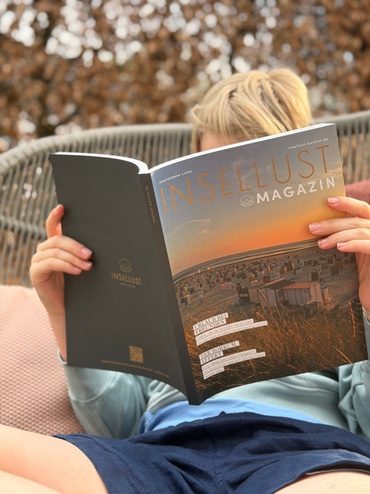 InselLust Magazin - *NEU*