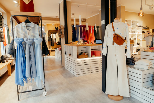 exklusives Shopping Erlebnis im LOUS am 27. März 2026