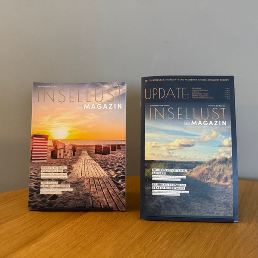 InselLust Magazin