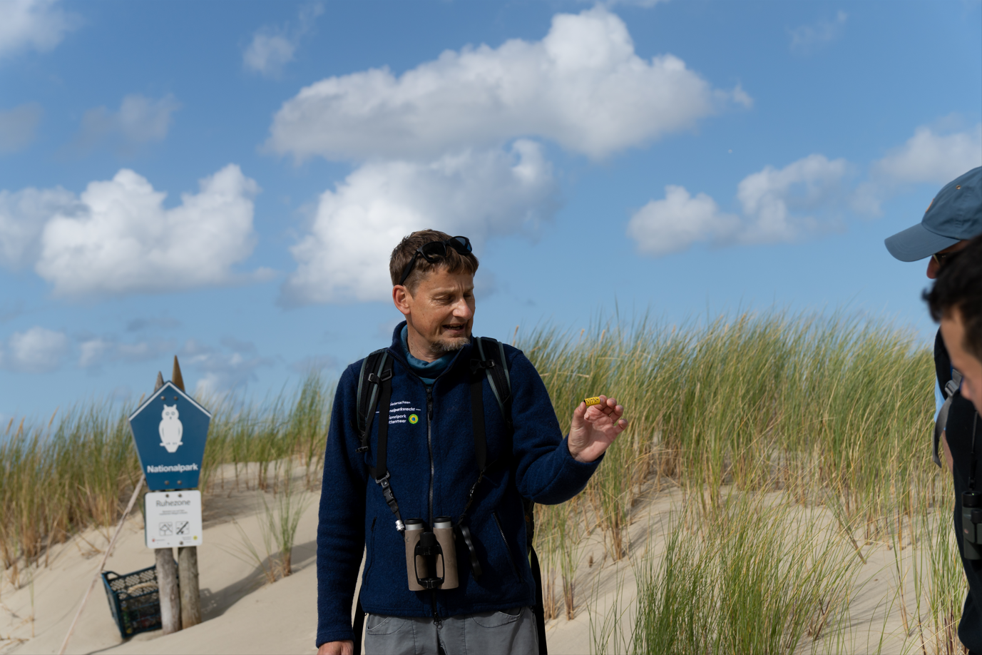 InselErlebnis-Tour Rad & Fuß - Termine ab 20.03.