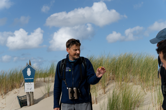 InselErlebnis-Tour Rad & Fuß - Termine ab 20.03.