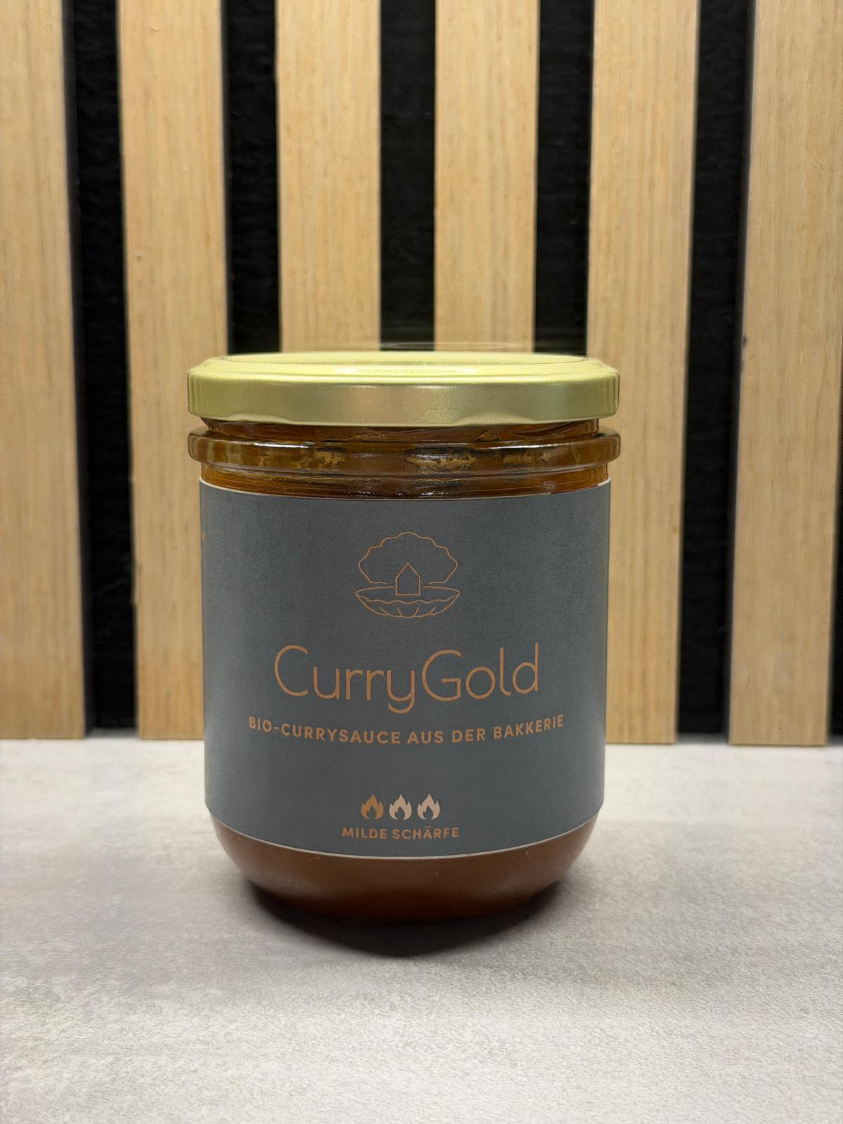 CurryGold