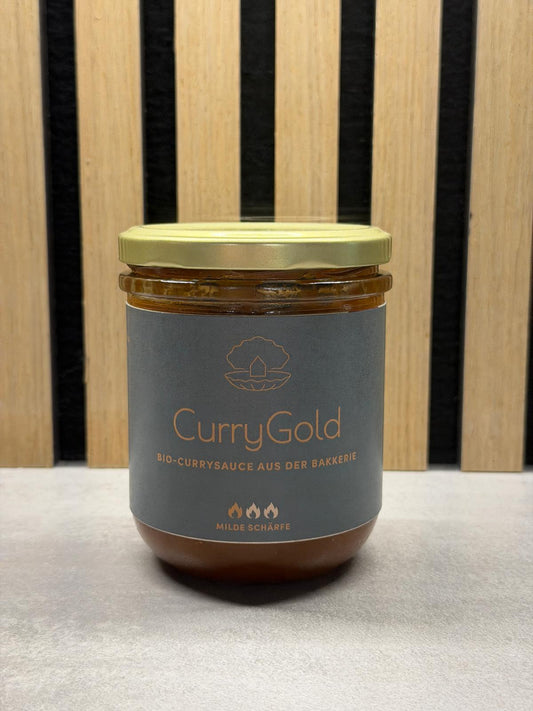 CurryGold